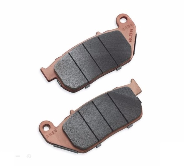 Колодки brake pads